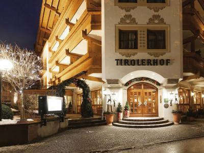 Hotel Tirolerhof - Bild 4