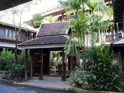 Hotel Banthai Village - Bild 5
