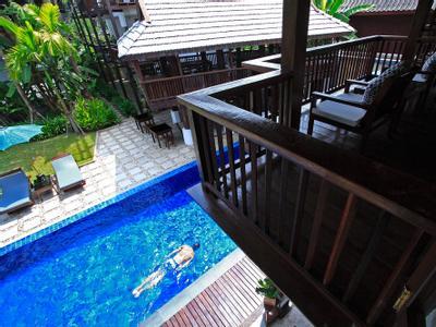 Hotel Banthai Village - Bild 2