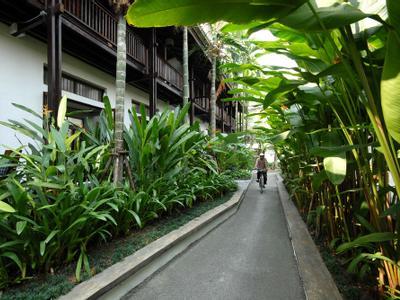 Hotel Banthai Village - Bild 3