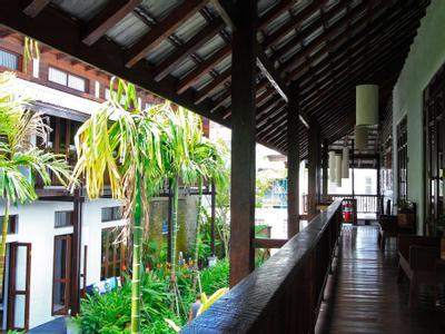 Hotel Banthai Village - Bild 4