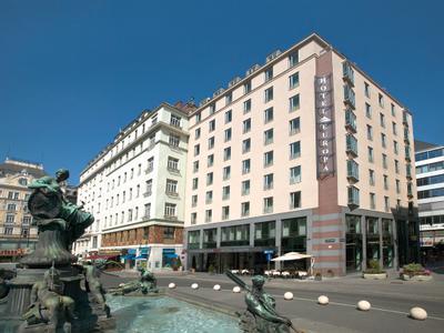 Austria Trend Hotel Europa Wien - Bild 4
