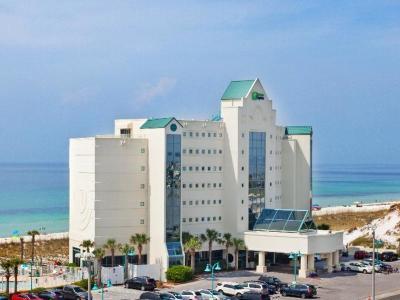 Hotel Holiday Inn Express Pensacola Beach - Bild 4