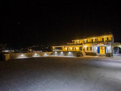 Mykonos Essence Hotel - Bild 4