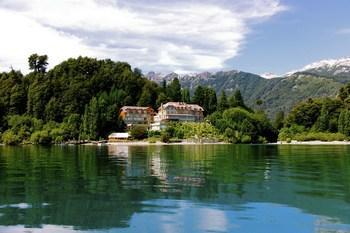 Hotel Correntoso Lake & River - Bild 2