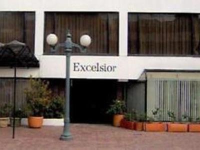 Hotel Excelsior - Bild 4
