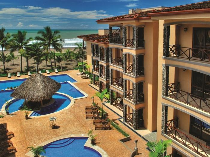 Hotel Bahia Encantada - Bild 1