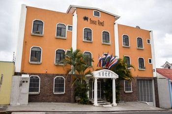 Hotel Amon Real Costa Rica - Bild 5