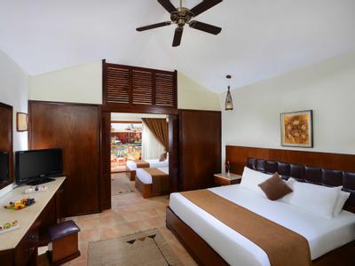 Hotel Pickalbatros Alf Leila Wa Leila Resort - Neverland Hurghada - Bild 2