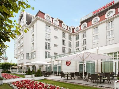 Hotel Sheraton Sopot - Bild 2