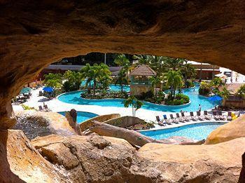 Hotel Mayaguez Resort & Casino - Bild 3