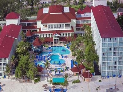 Hotel Breezes Resort & Spa Bahamas - Bild 4