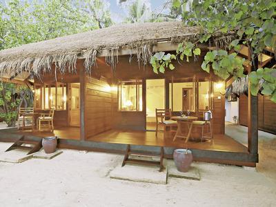 Hotel Filitheyo Island Resort - Bild 2