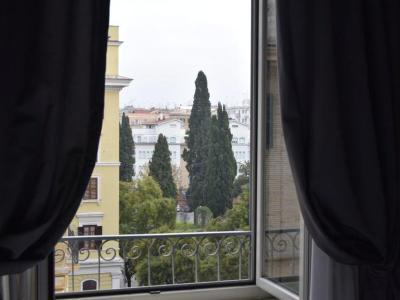 Hotel Residenza dei Quiriti Rome - Bild 3