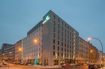 Hotel Motel One Berlin-Hackescher Markt - Bild 3