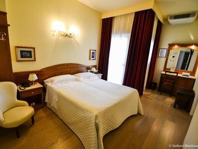 Hotel Corsignano - Bild 4