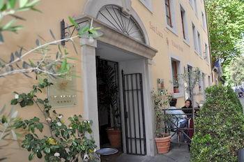Hotel San Luca Palace - Bild 4