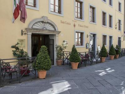 Hotel San Luca Palace - Bild 2