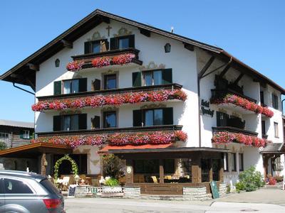 Hotel Alpenhof - Bild 3