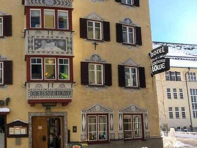 Hotel Goldener Löwe - Bild 3