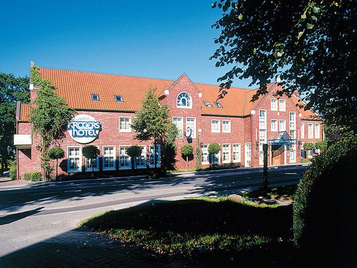 Hotel Krögers - Bild 1