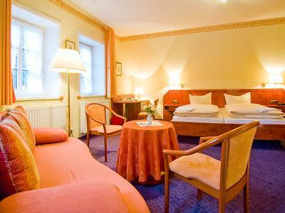 Hotel Undeloher Hof - Bild 4