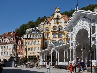 Hotel Romance Puškin - Bild 3