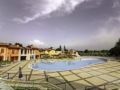 Hotel Manerba del Garda Resort - Bild 4