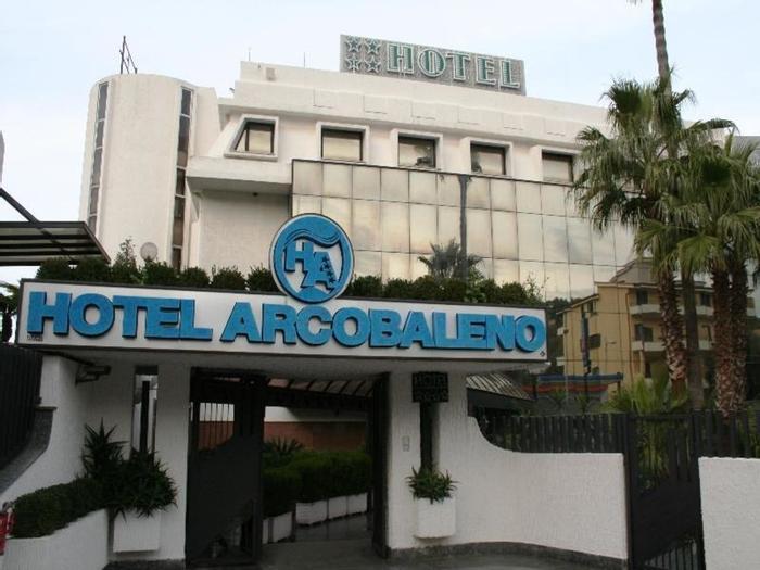 Hotel Residence Arcobaleno - Bild 1