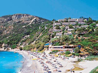 Hotel Atlantica Grand Mediterraneo Resort - Bild 3