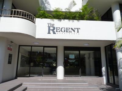 Hotel Regent Apartments - Bild 2