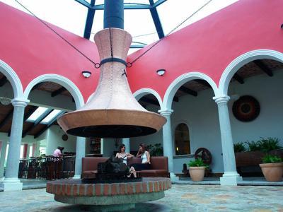Hotel Villa Mercedes San Cristobal - Bild 4