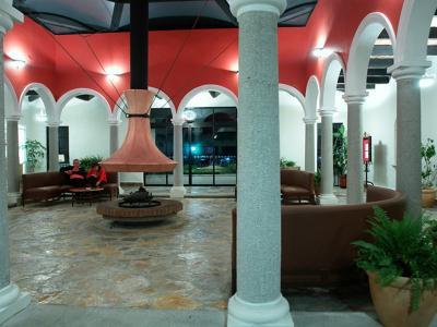 Hotel Villa Mercedes San Cristobal - Bild 3