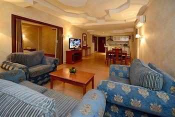 Hotel Boudl Al Faisaliah - Bild 5