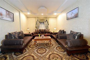 Hotel Boudl Al Faisaliah - Bild 4
