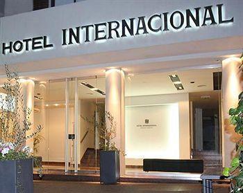 Hotel Internacional - Bild 2