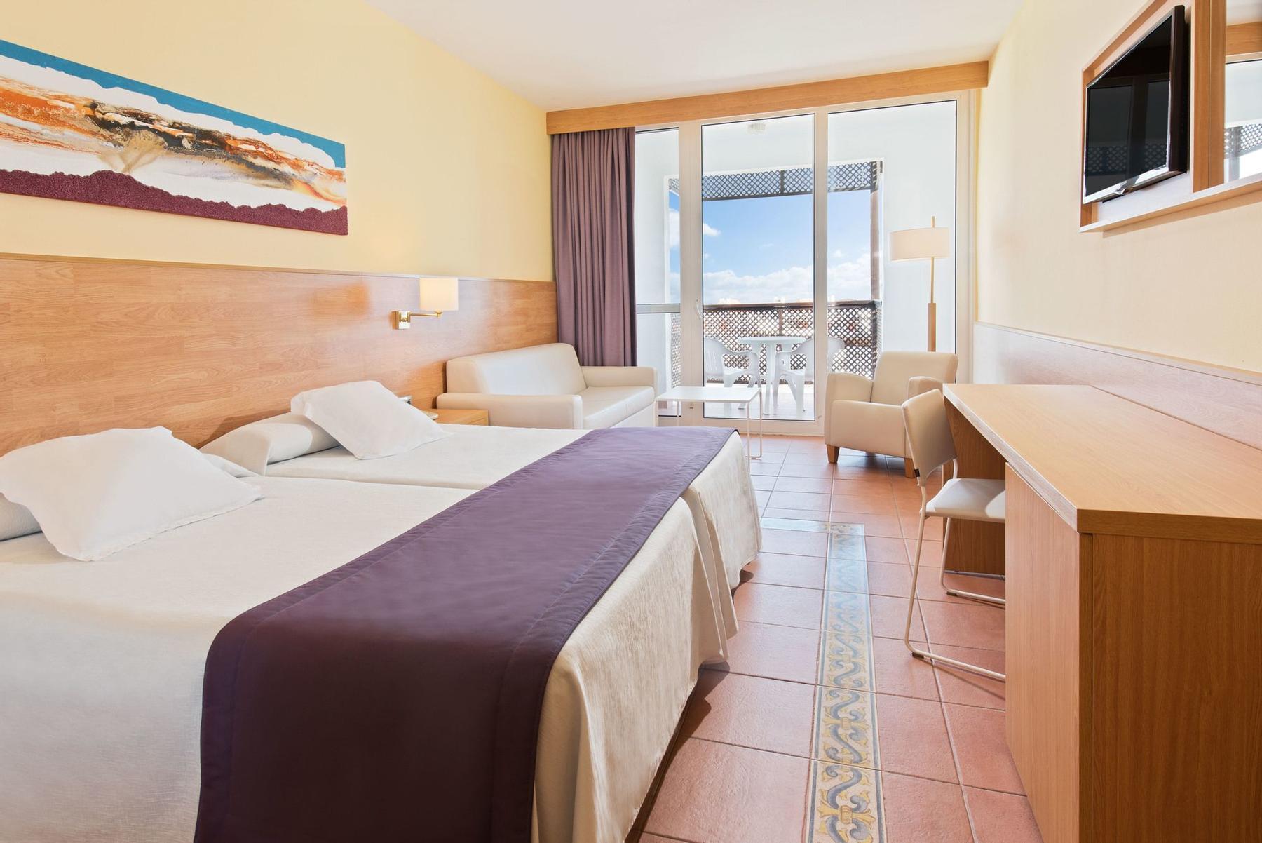 Hotel Fuerteventura Princess - Bild 1