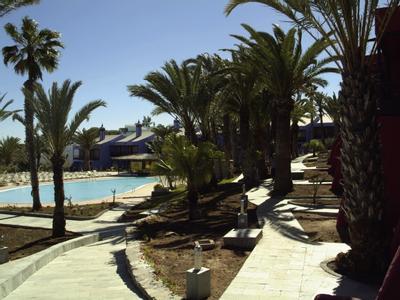 Hotel Sun Club Aguila Playa - Bild 3