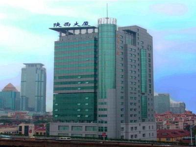 Shanxi Business Hotel - Bild 3
