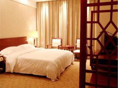 Shanxi Business Hotel - Bild 5