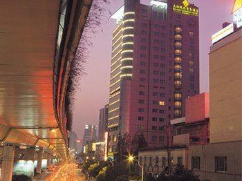 Shanxi Business Hotel - Bild 4
