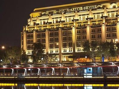 The Astor Hotel, a Luxury Collection Hotel, Tianjin - Bild 3
