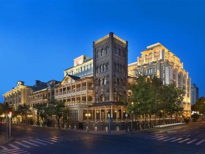 The Astor Hotel, a Luxury Collection Hotel, Tianjin - Bild 5