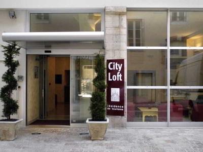 Hotel City Loft - Bild 4