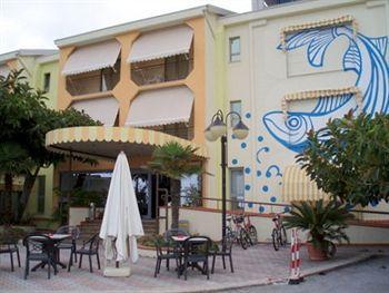 Hotel La Tonnara - Bild 5