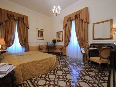 Hotel Giulio Cesare - Bild 5