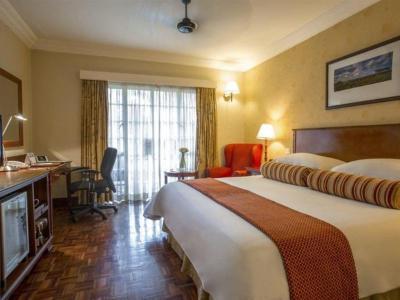 Hotel Southern Sun Mayfair Nairobi - Bild 5
