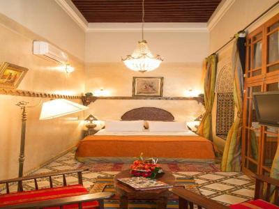 Hotel Riad Dar El Kebira - Bild 4