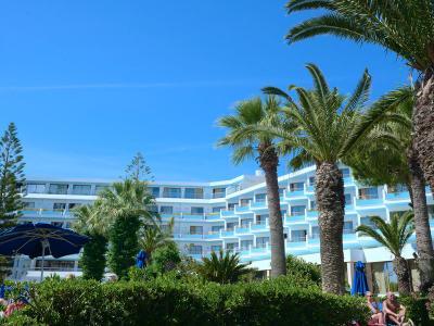 Hotel Blue Horizon Beach Resort - Bild 5
