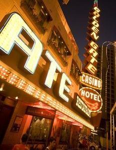 Golden Gate Hotel & Casino - Bild 3